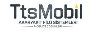 Tts Mobil — Akaryakıt Filo Sistemleri